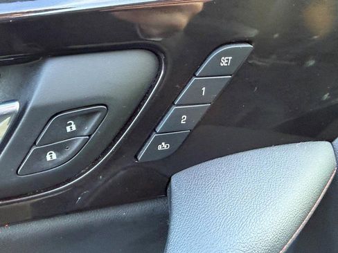 Used 2021 Chevrolet Blazer RS w/ Enhanced Convenience Package image 16