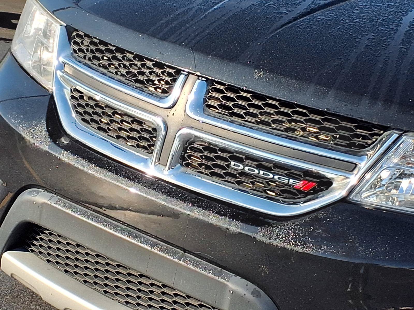 Used 2013 Dodge Journey Crew AWD/4WD image 30