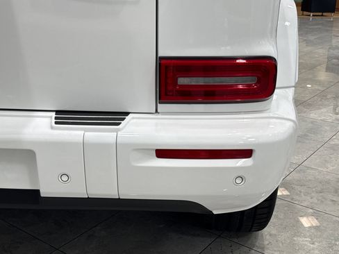 Used 2025 Mercedes-Benz G 550 image 14