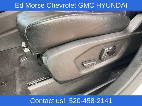 Used 2023 Ford Edge Titanium AWD/4WD image 27