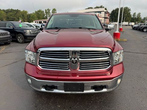 Used 2014 RAM 1500 Big Horn AWD/4WD image 8