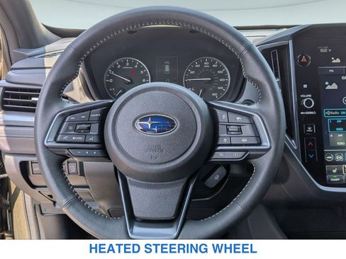 Used 2025 Subaru Forester Limited AWD/4WD image 19