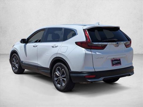 Used 2020 Honda CR-V EX image 7