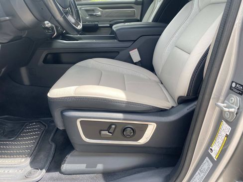 Used 2022 RAM 1500 Limited AWD/4WD image 25