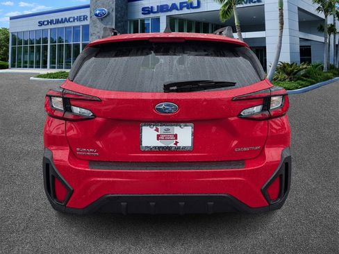 Certified 2025 Subaru Crosstrek 2.0i Premium image 6