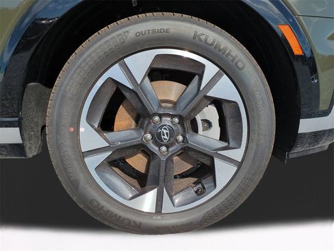 New 2026 Hyundai Palisade Limited image 11