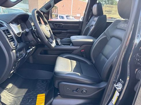 New 2026 RAM 1500 Rebel w/ G/T Package image 15