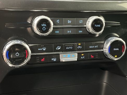 Certified 2023 Ford F150 XLT w/ Equipment Group 302A High AWD/4WD image 23