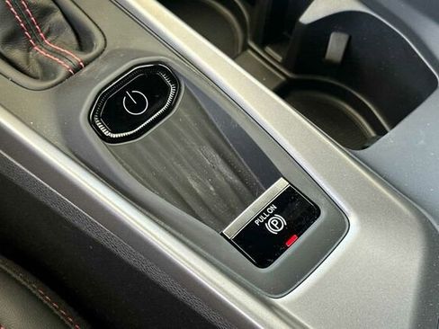 New 2025 Dodge Charger Daytona R/T w/ Quick Order Package 25M R/T image 20