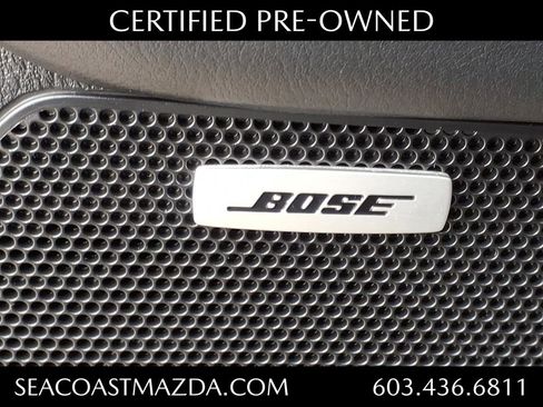 Certified 2023 MAZDA CX-5 Carbon Edition image 15