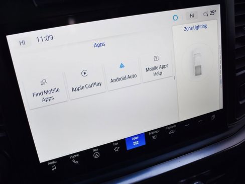 Used 2023 Ford F350 Lariat w/ Lariat Ultimate Package image 23