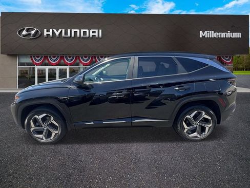 Certified 2023 Hyundai Tucson SEL w/ Convenience Package AWD/4WD image 5