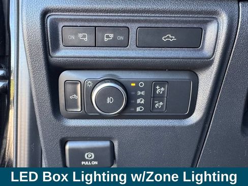 Used 2021 Ford F150 XLT w/ Equipment Group 302A High AWD/4WD image 18