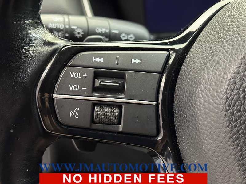 Used 2022 Honda Civic Touring image 40