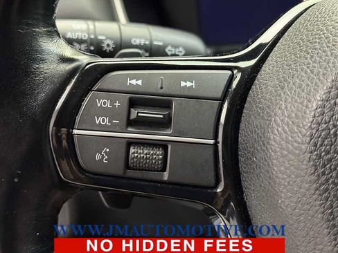 Used 2022 Honda Civic Touring image 40