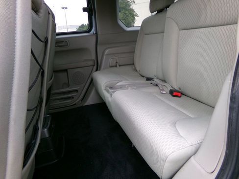 Used 2011 Honda Element EX image 13