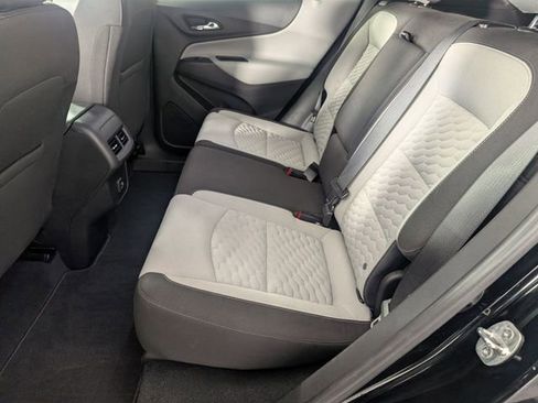 Used 2021 Chevrolet Equinox LT w/ LPO, Floor Liner Package image 27