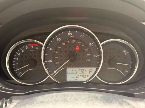 Used 2014 Toyota Corolla L FWD image 21