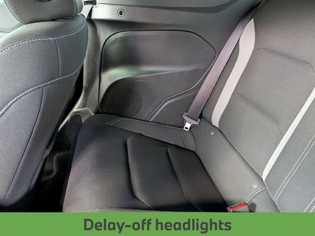 Used 2023 Chevrolet Camaro LT RWD image 25