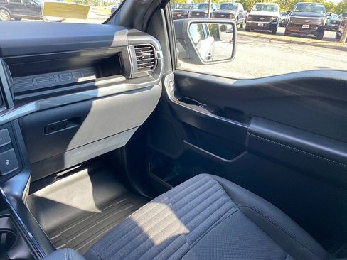 Certified 2022 Ford F150 XL w/ STX Black Appearance Package image 22