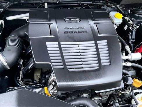 Used 2022 Subaru Forester Touring image 31