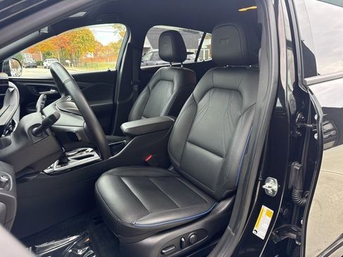 Used 2024 Buick Envista Sport Touring w/ Convenience I Package image 11