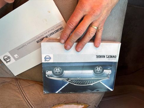 Used 2007 Volvo S40 2.4i image 20