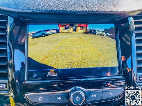 Used 2019 Chevrolet Trax LS w/ LPO, Protection Package image 28