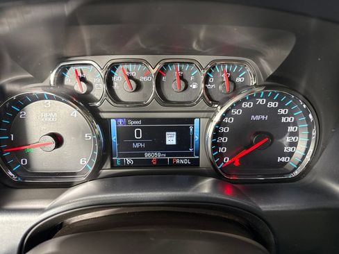 Used 2018 GMC Sierra 1500 SLT AWD/4WD image 17