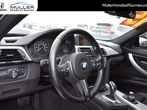Used 2015 BMW 328i Sedan image 11