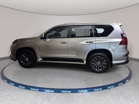 Used 2021 Lexus GX 460 Premium AWD/4WD image 9