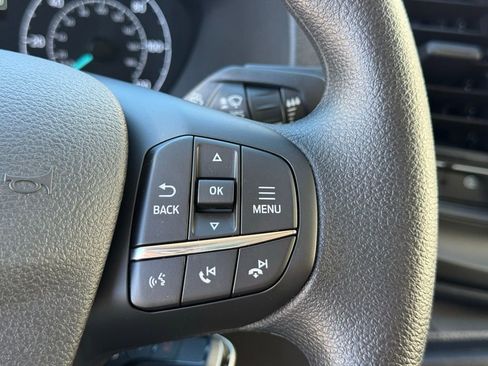 New 2025 Ford Transit 250 148 Medium Roof image 11