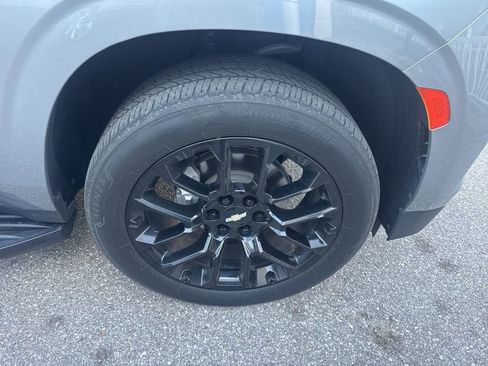 Used 2023 Chevrolet Tahoe LT RWD image 8