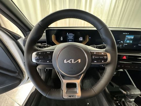 New 2026 Kia K5 GT-Line w/ GT-Line Red Interior Package image 20