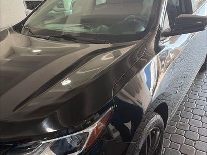 Used 2021 Chevrolet Equinox LT