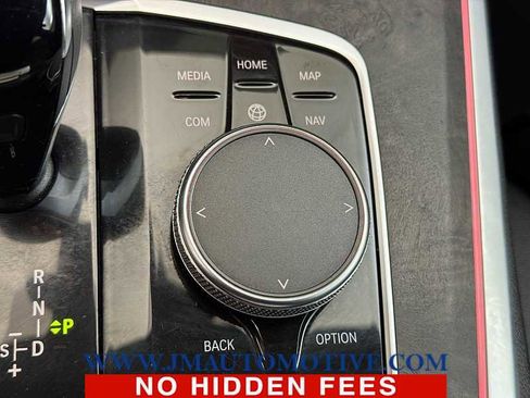 Used 2022 BMW X5 xDrive40i w/ Premium Package image 30