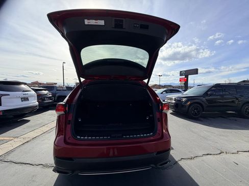Used 2019 Lexus NX 300 F Sport w/ F Sport Premium Package image 25