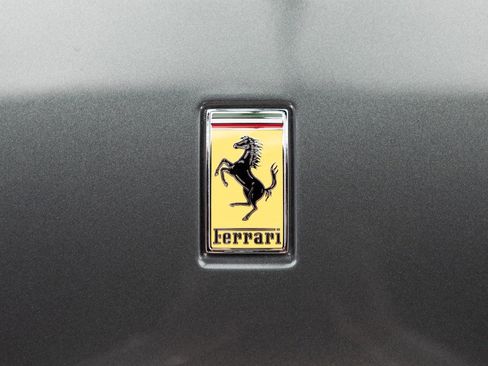 Used 2024 Ferrari Roma Spider image 24