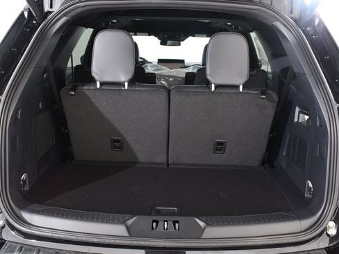 New 2026 Ford Explorer Tremor w/ Tremor Ultimate Package AWD/4WD image 21