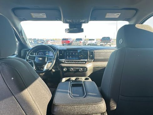 Used 2023 Chevrolet Silverado 1500 LT w/ Protection Package image 27