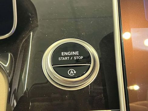 Certified 2023 Mercedes-Benz S 580 4MATIC Sedan image 32