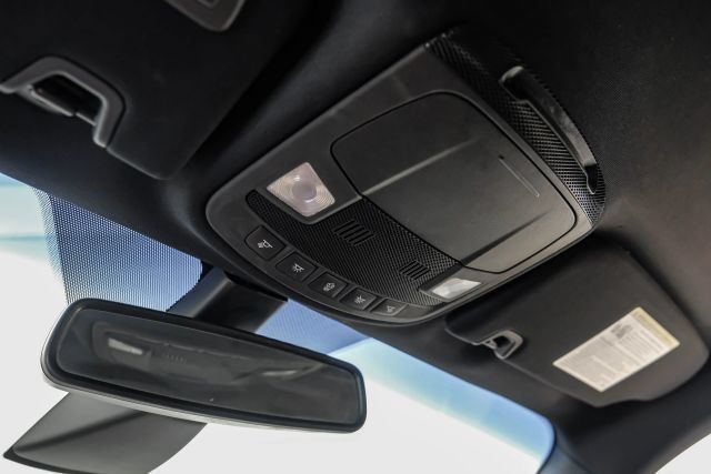Used 2019 Lincoln Continental Select FWD image 41