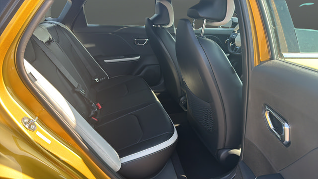 New 2026 Kia K4 GT-Line FWD image 26