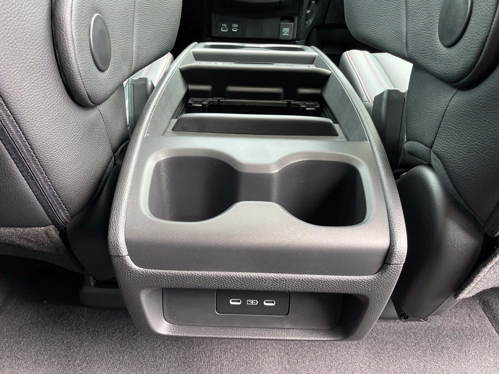 New 2026 Honda Odyssey Sport-L image 37
