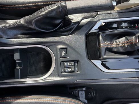 Used 2023 Subaru Crosstrek 2.5i Limited image 29