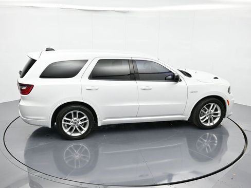 Used 2024 Dodge Durango R/T image 32