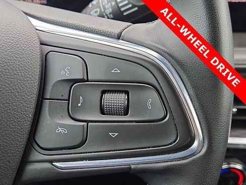 Used 2024 Buick Encore GX Sport Touring image 22