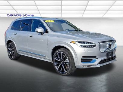 Certified 2024 Volvo XC90 B6 Plus w/ Protection Package Premier