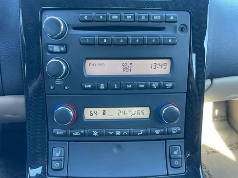Used 2010 Chevrolet Corvette Grand Sport w/ Preferred Equipment Group RWD image 10