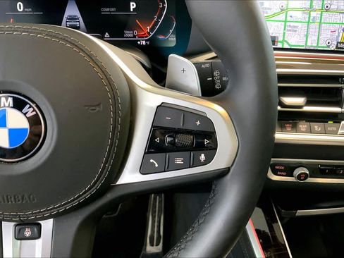 Used 2020 BMW X5 xDrive40i w/ M Sport Package AWD/4WD image 24